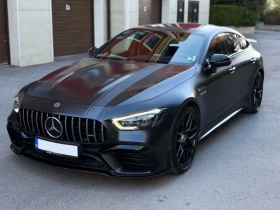  Mercedes-Benz AMG GT...