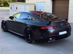 Mercedes-Benz AMG GT S GT 63 S 4MATIC+ Edition 1 | 639 hp | V8 BiTurbo  | Mobile.bg    5
