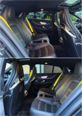 Mercedes-Benz AMG GT S GT 63 S 4MATIC+ Edition 1 | 639 hp | V8 BiTurbo  | Mobile.bg    11