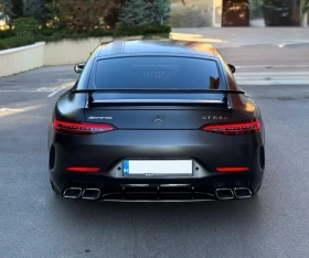 Mercedes-Benz AMG GT S GT 63 S 4MATIC+ Edition 1 | 639 hp | V8 BiTurbo  | Mobile.bg    4