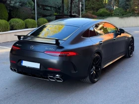 Mercedes-Benz AMG GT S GT 63 S 4MATIC+ Edition 1 | 639 hp | V8 BiTurbo  | Mobile.bg    3