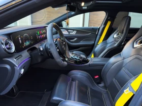 Mercedes-Benz AMG GT S GT 63 S 4MATIC+ Edition 1 | 639 hp | V8 BiTurbo  | Mobile.bg    9