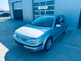 VW Golf 1.6 - 3499 лв. / 1789.01 € - 15835330 2