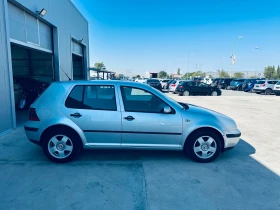 VW Golf 1.6 - 3499 лв. / 1789.01 € - 15835330 4