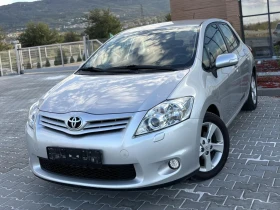 Toyota Auris 1.6Vvt-i/132кс/Keyles Go/Facelift/Навигация/Ксенон