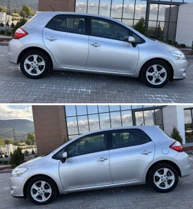 Toyota Auris 1.6Vvt-i/132кс/Keyles Go/Facelift/Навигация/Ксенон - 12990 лв. / 6641.68 € - 52446900 7