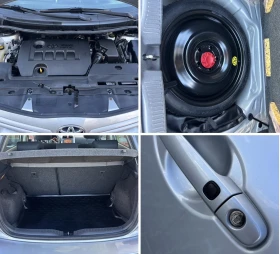 Toyota Auris 1.6Vvt-i/132кс/Keyles Go/Facelift/Навигация/Ксенон - 12990 лв. / 6641.68 € - 52446900 8