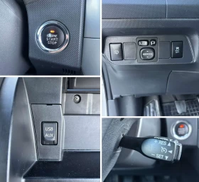 Toyota Auris 1.6Vvt-i/132кс/Keyles Go/Facelift/Навигация/Ксенон - 12990 лв. / 6641.68 € - 52446900 10