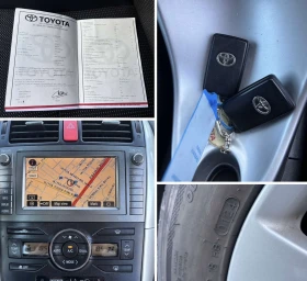 Toyota Auris 1.6Vvt-i/132кс/Keyles Go/Facelift/Навигация/Ксенон - 12990 лв. / 6641.68 € - 52446900 11