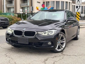 BMW 330 * XDRIVE * CARFAX * БЕЗ ПЪРВОНАЧАЛНА ВНОСКА