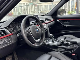 BMW 330 * XDRIVE * CARFAX * БЕЗ ПЪРВОНАЧАЛНА ВНОСКА - 19340 лв. / 9888.38 € - 99196418 6