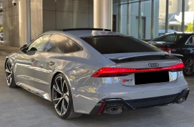 Audi Rs7 4.0TFSI Quattro - 192999 лв. / 98678.82 € - 68035128 3