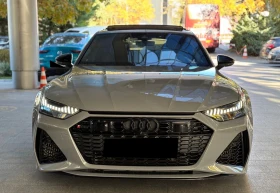 Audi Rs7 4.0TFSI Quattro - 192999 лв. / 98678.82 € - 68035128 2