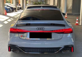 Audi Rs7 4.0TFSI Quattro - 192999 лв. / 98678.82 € - 68035128 5