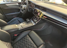 Audi Rs7 4.0TFSI Quattro - 192999 лв. / 98678.82 € - 68035128 7