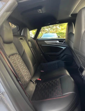 Audi Rs7 4.0TFSI Quattro - 192999 лв. / 98678.82 € - 68035128 10