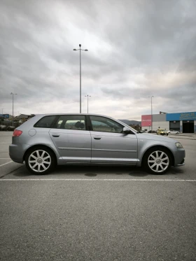 Audi A3 2.0TDI S-LINE, снимка 8