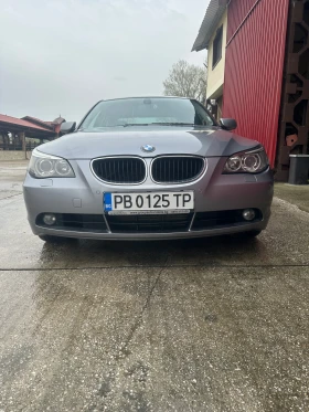 BMW 520, снимка 5 — Bazar.bg BMW 520, снимка 5
