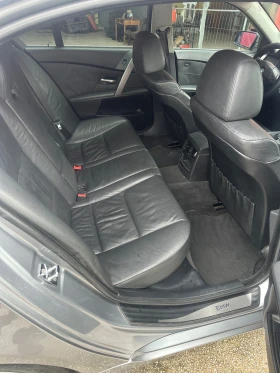 BMW 520, снимка 8 — Bazar.bg BMW 520, снимка 8