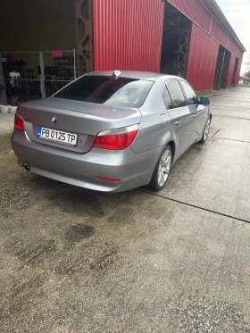 BMW 520, снимка 4 — Bazar.bg BMW 520, снимка 4