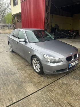 BMW 520, снимка 2 — Bazar.bg BMW 520, снимка 2