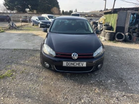 VW Golf Алкантара - 9400 лв. / 4806.14 € - 54773418 2