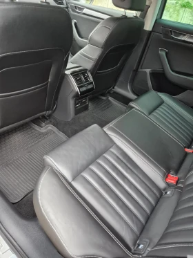 Skoda Superb, снимка 4