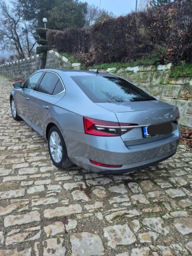 Skoda Superb, снимка 7