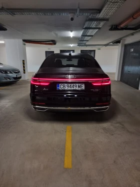 Audi A8 50 TDI Quattro / Bang&Olufsen / 360  Camera/ Печка - 75000 лв. / 38346.89 € - 34999620 6