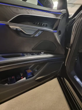 Audi A8 50 TDI Quattro / Bang&Olufsen / 360  Camera/ Печка - 75000 лв. / 38346.89 € - 34999620 13