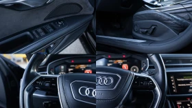 Audi A8 50 TDI Quattro / Bang&Olufsen / 360  Camera/ Печка, снимка 16