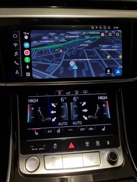 Audi A8 50 TDI Quattro / Bang&Olufsen / 360  Camera/ Печка - 75000 лв. / 38346.89 € - 34999620 11