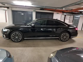 Audi A8 50 TDI Quattro / Bang&Olufsen / 360  Camera/ Печка - 75000 лв. / 38346.89 € - 34999620 5