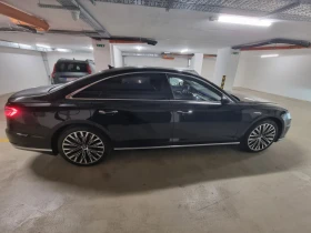 Audi A8 50 TDI Quattro / Bang&Olufsen / 360  Camera/ Печка - 75000 лв. / 38346.89 € - 34999620 4