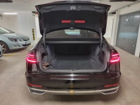 Audi A8 50 TDI Quattro / Bang&Olufsen / 360  Camera/ Печка - 75000 лв. / 38346.89 € - 34999620 7