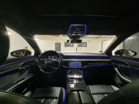 Audi A8 50 TDI Quattro / Bang&Olufsen / 360  Camera/ Печка - 75000 лв. / 38346.89 € - 34999620 8