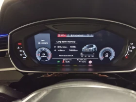 Audi A8 50 TDI Quattro / Bang&Olufsen / 360  Camera/ Печка - 75000 лв. / 38346.89 € - 34999620 10