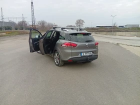 Renault Clio Grandtour 1.5DCI, снимка 4