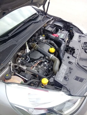 Renault Clio Grandtour 1.5DCI, снимка 12