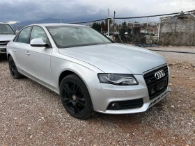 Audi A4 3.2 FSI