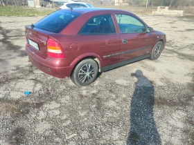 Opel Astra 1.6i mono - 1800 € / 3520.49 лв. - 15983186 3