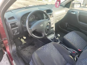 Opel Astra 1.6i mono - 1800 € / 3520.49 лв. - 15983186 8