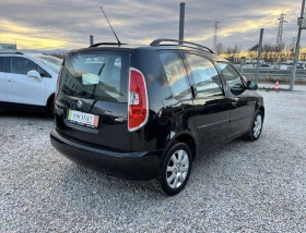 Skoda Roomster 1.6tdi* �������� �������* ������ | Mobile.bg � ����� ������ 4