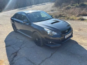 Subaru Legacy 2.5 GT 265 �� | Mobile.bg � ����� ������ 5