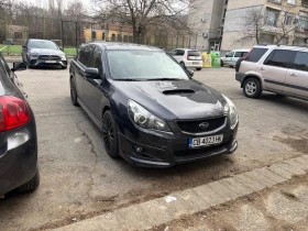 Subaru Legacy 2.5 GT 265 кс - 8750 € / 17113.51 лв. - 61339253 2