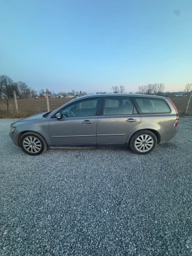Volvo V50 - 1800 € / 3520.49 лв. - 18722303 3