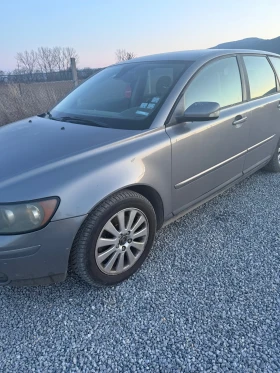 Volvo V50 - 1800 € / 3520.49 лв. - 18722303 4