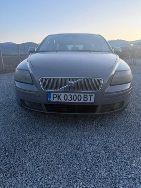 Volvo V50 - 1800 € / 3520.49 лв. - 18722303 5