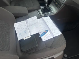 VW Passat 2012+ 2.0TDI+ 140+ НАВИ+ С.ИСТОРИЯ+ 6ск+ ПАНОРАМА, снимка 13