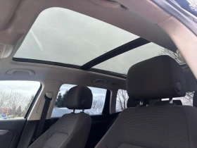 VW Passat 2012+ 2.0TDI+ 140+ НАВИ+ С.ИСТОРИЯ+ 6ск+ ПАНОРАМА, снимка 15
